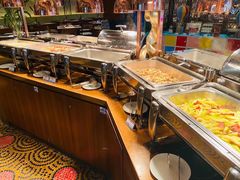 -惠州金海湾嘉华度假酒店