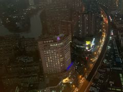 -环球港凯悦 · 享悦中餐厅