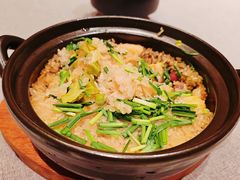 -荣府宴(南阳路店)