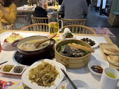 -黑鸡小馆(金源店)