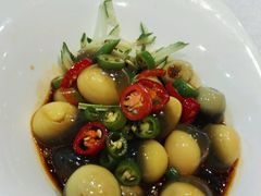 -京味民福烤鸭店(建设四马路店)