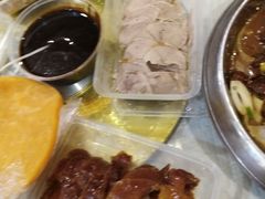 -大鸭梨烤鸭店(金顶街店)