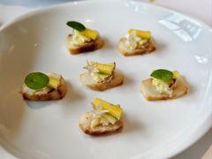 -Le Comptoir de Pierre Gagnaire