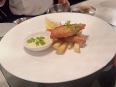 -食百绚全日制餐厅(成都棕榈泉费尔蒙酒店)