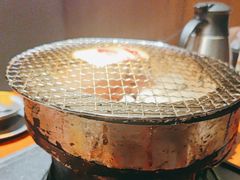 -山之屋炭火烧肉·生啤畅饮(大朗万科中央公园店)