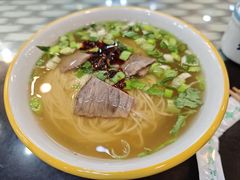 -兰州老马食府(小潞邑店)