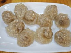 -明姨仔潮汕美食·碳炉猪脚·汕尾牛腩饭·起片鸡煲(起义路店)