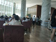 大堂-漳州佰翔圆山酒店·圆山畔西餐厅