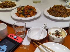 -紫光园·烤鸭·北京菜(团结湖店)