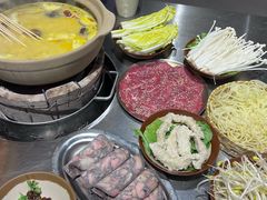 -郭铁柱·泥炉老火锅(江北龙湖天街店)
