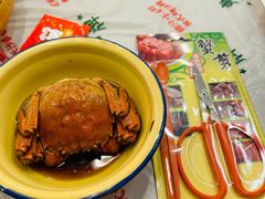-东排食堂长沙小吃大排档(五一广场店)