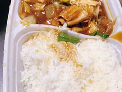 -龙记·香港茶餐厅(海上世界店)