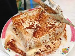 -东鑫记港式茶餐厅(南京东路店)