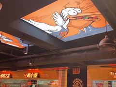 -鸣记脆皮烤鱼·海鲜烤鱼(三八广场店)