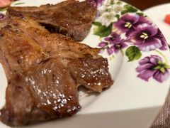 -浙江西子宾馆·瑶园咖啡厅