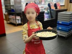 -达美乐比萨(东建路店)