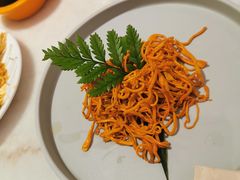 虫草花-煲宫猪肚鸡(晶品店)