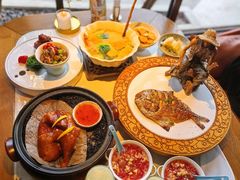 -鸡毛兑糖·尚宴(鄞州水街店)