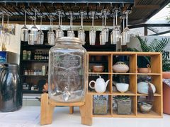 -云里小坐·小院里·团建·宴请·下午茶(三圣乡店)