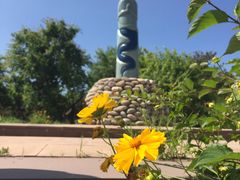 -武清南湖绿博园