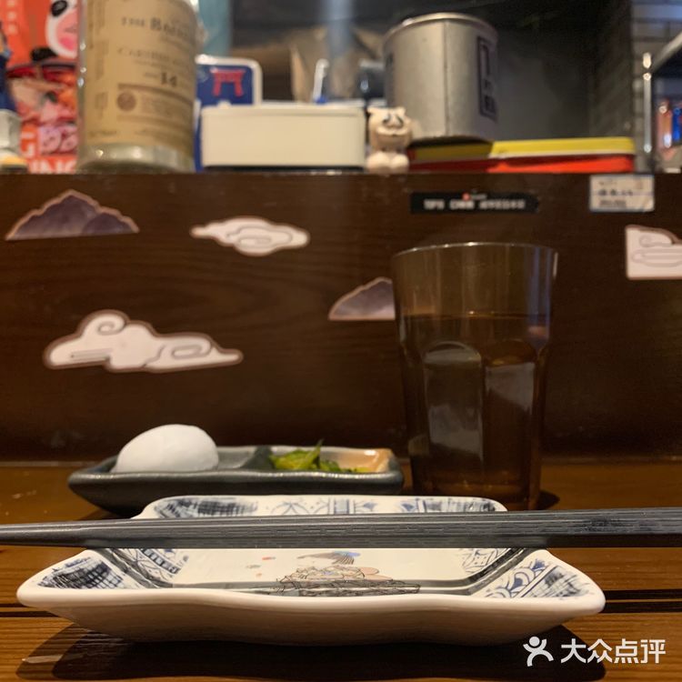 香香巷里的平价日料