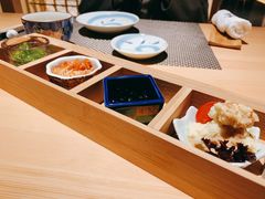 -隐泉京望日式料理(太和广场店)