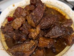 -宛平李记小吃(东关街店)