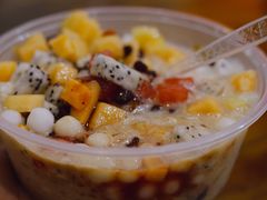 花式冰粉-串妹花式冰粉(乐山总店)