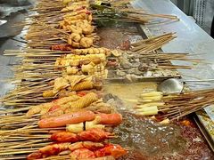-彭姐麻辣烫(海淀店)