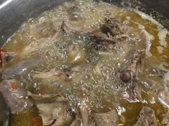 鹅火锅-鹅火锅(翡翠路店)