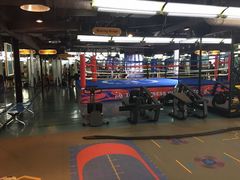 -力美健健身俱乐部(金碧店)