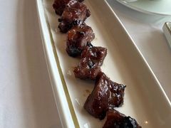 -金轩中餐厅 Jin Xuan(浦东丽思卡尔顿酒店)
