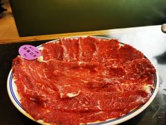 -小牛海记潮汕牛肉店(永定路店)