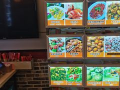 -水乡人家私房菜(逢简店)