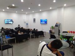 -上海永达通途别克4S店(七宝店)