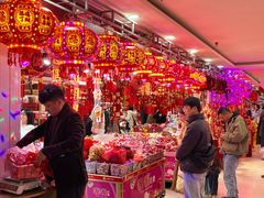 -西北轻工批发市场