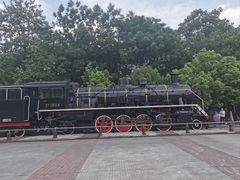 -柳州工业博物馆