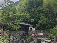 -花溪风景区