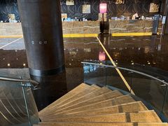 -北京北辰洲际酒店