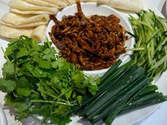 -李老哈·东北菜(宋园路店)