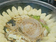 -边江铁锅炖鱼(振八街店)