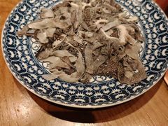 -北京老门框爆肚涮肉馆(凤城六路店)