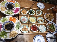 -咂摸(南锣鼓巷店)