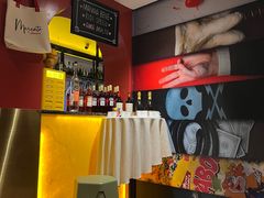 -安妮意大利餐厅(丽都店)