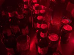 -Orangutan Bunker猩猩地堡酒吧(兰桂坊店)