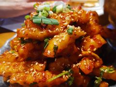 -付小姐在成都(吾悦广场店)