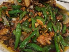-兰湘子·湘菜小炒(南京江宁万达店)