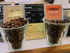 -Peet's Coffee皮爷咖啡(德基店)