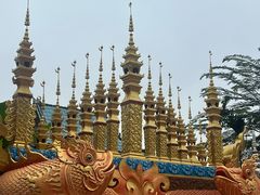 -西双版纳傣族园