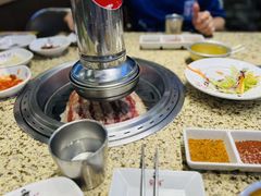 -安又胖韩国烤肉(美罗城店)